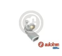 Sensore velocità ruota ABS Assale posteriore Sx Sensore attivo DS0032 per VW