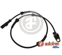 Sensore velocità ruota ABS Assale posteriore Sx Sensore attivo DS0253 per DACIA