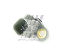 Sensore velocità ruota ABS Assale posteriore Sx Sensore attivo FT80552 FAST