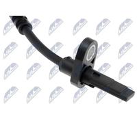 Sensore velocità ruota ABS Assale posteriore Sx Sensore attivo HCA-FT-022 NTY