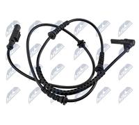 Sensore velocità ruota ABS Assale posteriore Sx Sensore attivo HCA-FT-025 NTY