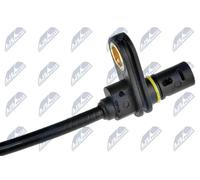 NTY Sensore ABS HCA-NS-013 attivo Posteriore per Nissan Qashqai 2WD -2010.09 L/R