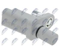 Sensore velocità ruota ABS Assale posteriore Sx Sensore attivo HCA-PE-014 NTY