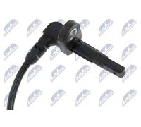 Sensore velocità ruota ABS Assale posteriore Sx Sensore attivo HCA-RE-035 NTY