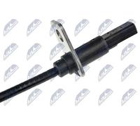 NTY Sensore, N° giri ruota compatibile con SUZUKI OSCA HCA-SU-034