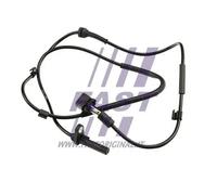 Sensore velocità ruota ABS Assale posteriore Sx Sensore Hall FT80521 FAST