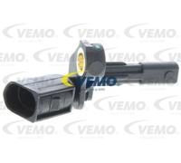 Sensore velocità ruota ABS Assale posteriore Sx Sensore Hall V10-72-1057 VEMO