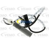 Sensore velocità ruota ABS Assale posteriore Sx Sensore Hall V20-72-0497 VEMO