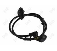 Sensore velocità ruota ABS Assale posteriore Sx Sensore induttivo 120-03-006