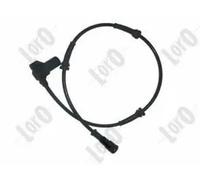 Sensore velocità ruota ABS Assale posteriore Sx Sensore induttivo 120-03-026