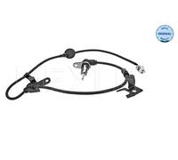 MEYLE Sensore, N° giri ruota per MAZDA 35-14 899 0001