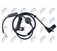 NTY Sensore, N° giri ruota compatibile con HYUNDAI KIA HCA-HY-536