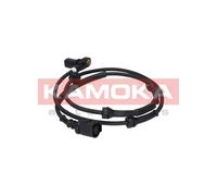 Sensore velocità ruota ABS Assale posteriore Sx Sensore passivo 1060187 KAMOKA