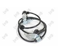 Sensore velocità ruota ABS Assale posteriore Sx Sensore passivo 120-03-014