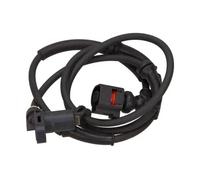 Sensore velocità ruota ABS Assale posteriore Sx Sensore passivo 20-0166 MAXGEAR