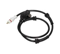 Sensore velocità ruota ABS Assale posteriore Sx Sensore passivo 20-0195 MAXGEAR