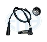 Sensore velocità ruota ABS Assale posteriore Sx Sensore passivo 560770A ERA