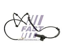 Sensore velocità ruota ABS Assale posteriore Sx Sensore passivo FT80861 FAST