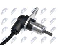 Sensore velocità ruota ABS Assale posteriore Sx Sensore passivo HCA-MZ-006 NTY
