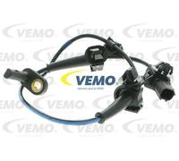 Sensore velocità ruota ABS Assale posteriore Sx V26-72-0182 VEMO per HONDA