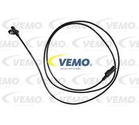 Sensore velocità ruota ABS Assale posteriore Sx V30-72-0858 VEMO per VW
