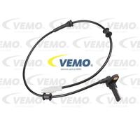 Sensore velocità ruota ABS Assale posteriore Sx V46-72-0141 VEMO per RENAULT