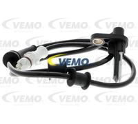 Sensore velocità ruota ABS Assale posteriore Sx V46-72-0151 VEMO per RENAULT