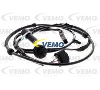Sensore velocità ruota ABS Assale posteriore V10-72-1238 VEMO per AUDI SEAT