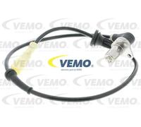 Sensore velocità ruota ABS Assale posteriore V20-72-5211 VEMO per BMW 3
