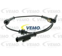 Sensore velocità ruota ABS Assale posteriore V24-72-0177 VEMO per FIAT