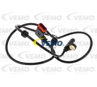 Sensore velocità ruota ABS Assale posteriore V30-72-0038 VEMO per MERCEDES-BENZ