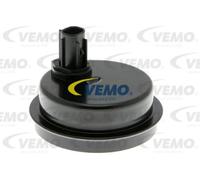 Sensore velocità ruota ABS Assale posteriore V70-72-0201 VEMO