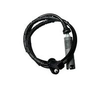 Sensore velocità ruota ABS B180022 DENCKERMANN per BMW 3 Cabriolet 3 1 3 Touring