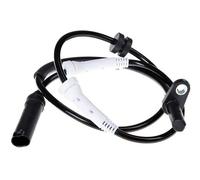 Sensore velocità ruota ABS B180028 DENCKERMANN per BMW 1 3 3 Gran Turismo