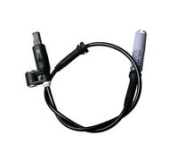 Sensore velocità ruota ABS B180030 DENCKERMANN per BMW 3 3 Coupé 3 Cabriolet