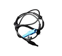 Sensore velocità ruota ABS B180048 DENCKERMANN per PEUGEOT CITROËN