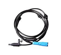 Sensore velocità ruota ABS B180049 DENCKERMANN per CITROËN PEUGEOT