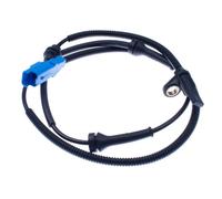 Sensore velocità ruota ABS B180050 DENCKERMANN per CITROËN PEUGEOT