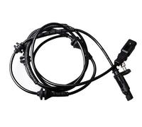 Sensore velocità ruota ABS B180058 DENCKERMANN per PEUGEOT CITROËN