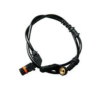 Sensore velocità ruota ABS B180080 DENCKERMANN per MERCEDES-BENZ