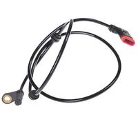 Sensore velocità ruota ABS B180081 DENCKERMANN per MERCEDES-BENZ CLASSE C