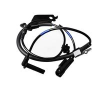 DENCKERMANN B180087 Sensore, N° giri ruota per MITSUBISHI