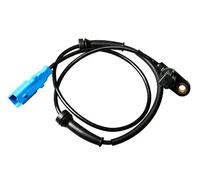 DENCKERMANN B180093 Sensore ABS numero giri ruota anteriore per Peugeot 206 Van