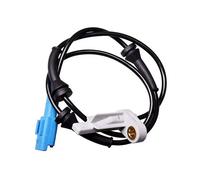 Sensore velocità ruota ABS B180097 DENCKERMANN per PEUGEOT 206 SW 206 CC