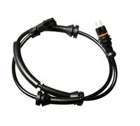 Sensore velocità ruota ABS B180102 DENCKERMANN per RENAULT LAGUNA II VEL SATIS