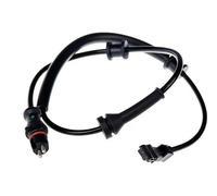 Sensore velocità ruota ABS B180103 DENCKERMANN per RENAULT LAGUNA II