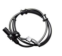 DENCKERMANN B180104 Sensore, N° giri ruota per RENAULT