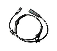 Sensore velocità ruota ABS B180105 DENCKERMANN per RENAULT LAGUNA III