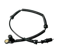 Sensore velocità ruota ABS B180107 DENCKERMANN per RENAULT MASTER II Autobus