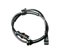Sensore velocità ruota ABS B180112 DENCKERMANN per RENAULT MEGANE II SCÉNIC II